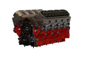 LSx 454ci 700hp Long Block | Golen Performance Engine Service