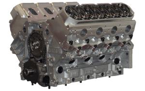 RHS 502ci 800hp Long Block