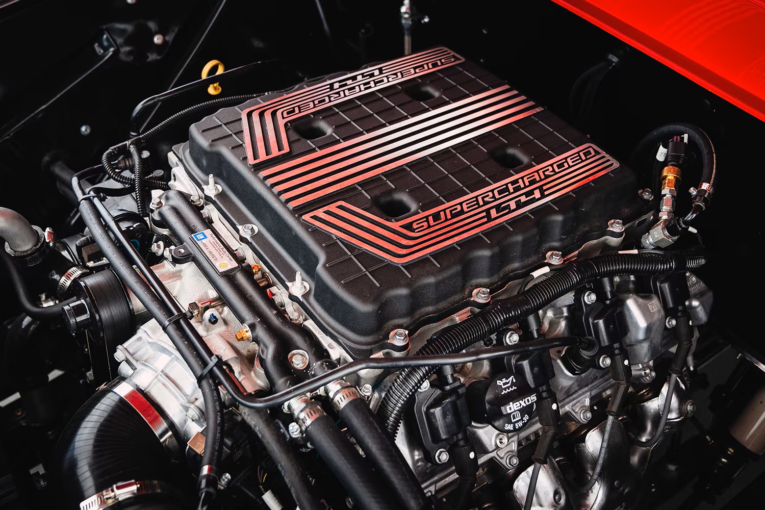 Is the LT4 Crate Engine Reliable for Daily Driving?