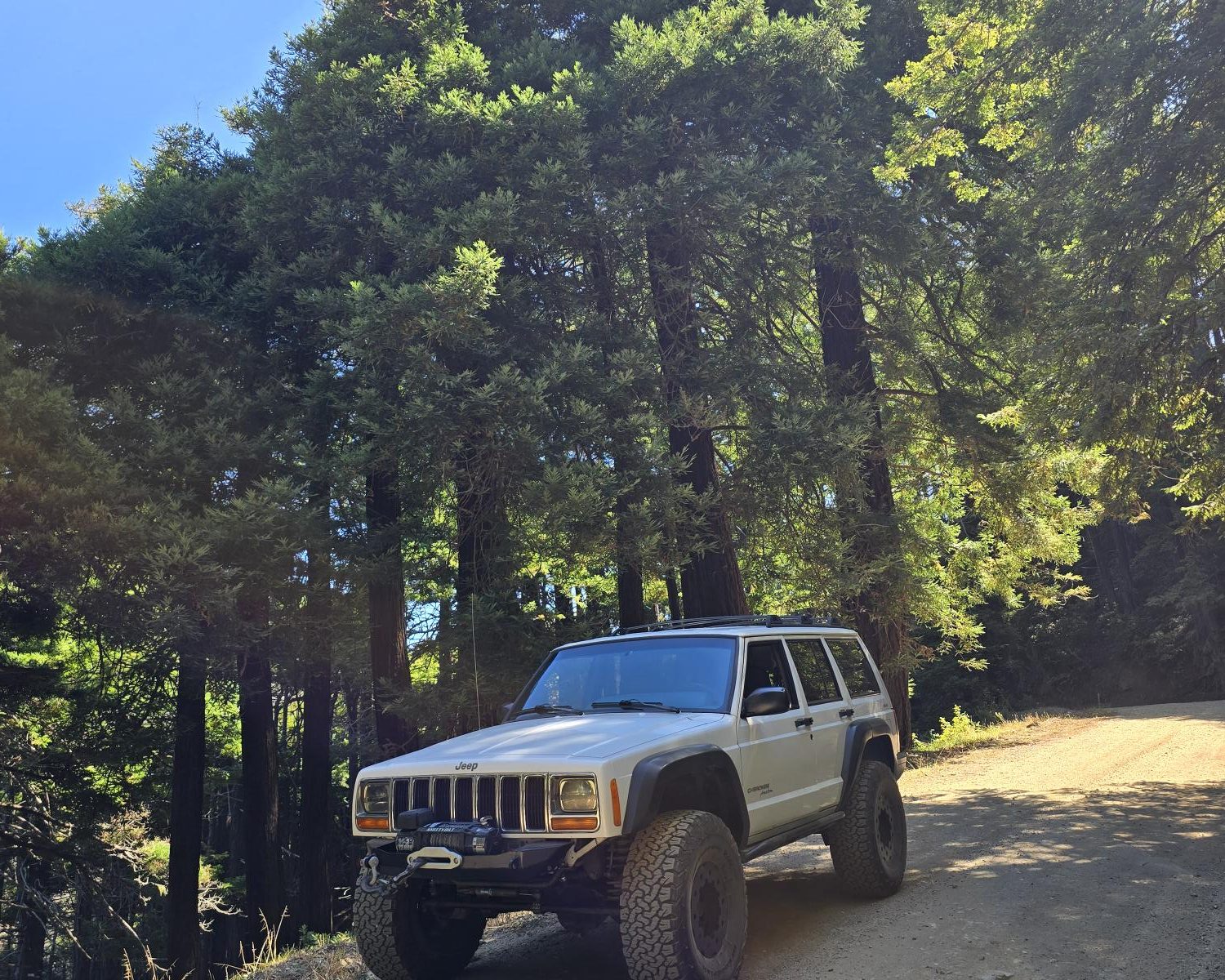 How to Perform a Jeep XJ Engine Swap for Maximum Off-Road Performance