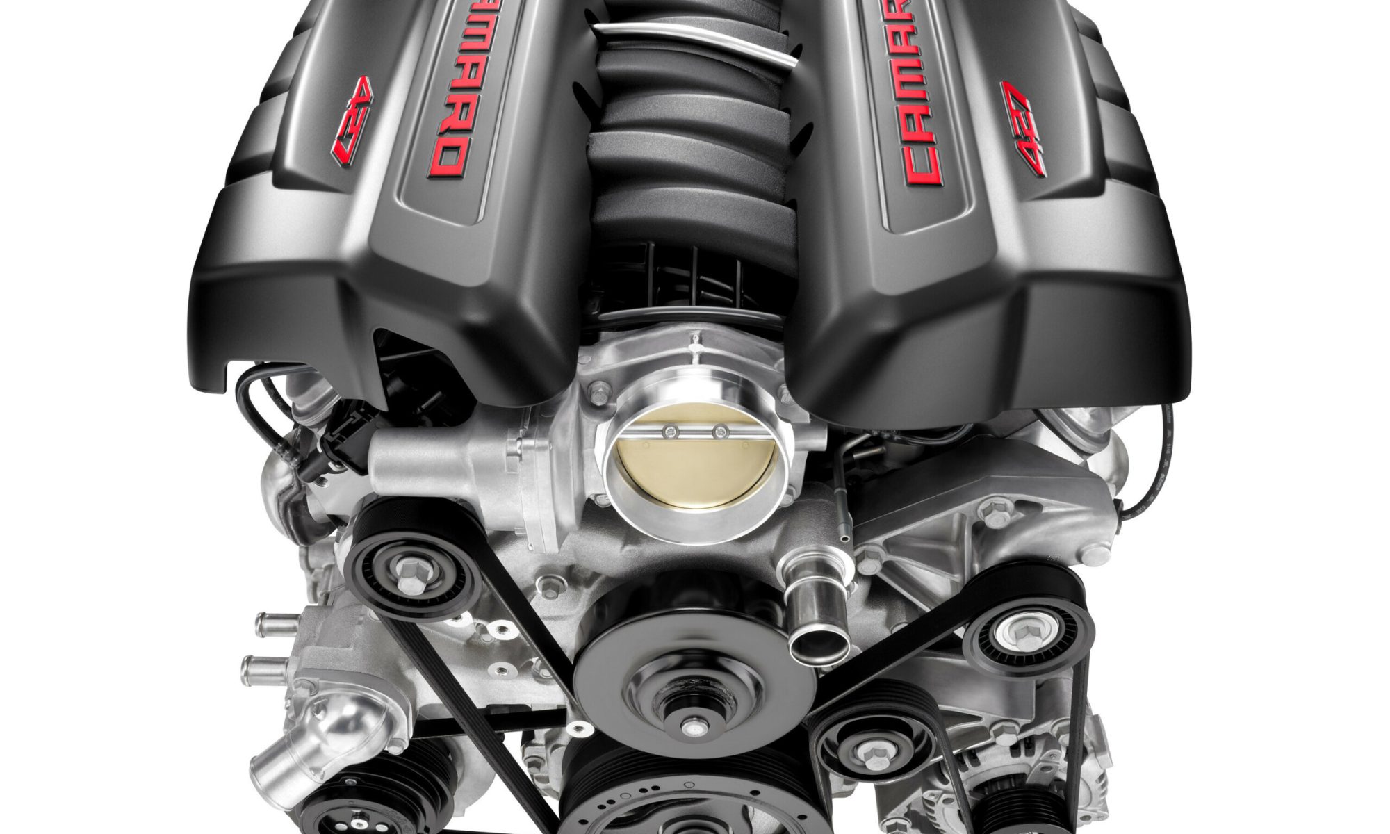 LS7 engine