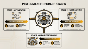 Explore the 6.0 Chevy engine’s specs, upgrades, and swap tips. Build reliable power with Golen Engine Service’s custom LSx crate engines. 