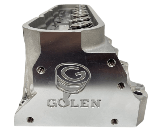 What is the difference between LS3 and L92 heads?