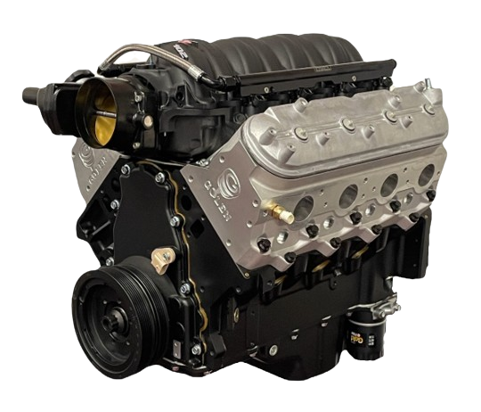lsx crate motor